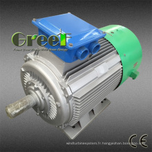 Générateur Magnétique 50kw 50rpm avec Sortie AC 400V